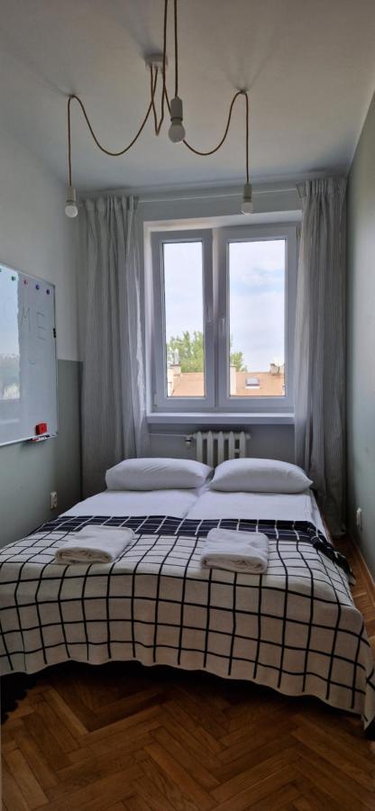 3 Rooms Apartment Podgorze Citybeat #3 Krakow Exterior photo